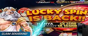 Agen Judi Slot Terbaik Dan Terpercaya No 1