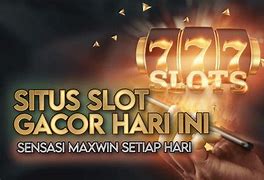 Bocoran Slot Gacor Hari Ini Analis Rtp Tertinggi Online