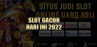 Fokus 822 Situs Slot Gacor Hari Ini &Amp;Amp Info Resmi