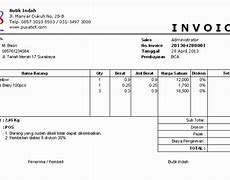 Form Deposit Itu Apa