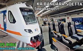 Ka Bandara Manggarai Batu Ceper