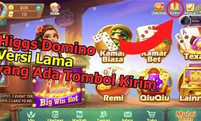 Link Slot Domino Terbaru Ada Tombol Kirim 2023