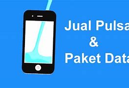 Modal Jual Pulsa Dan Kuota