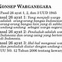 Pasal 30 Ayat 2 Uud 1945 Mengatur Tentang