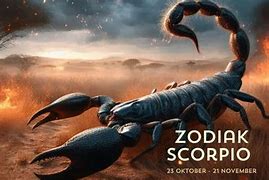 Scorpio Hari Ini 10 November 2024 Live