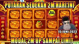 Slot Sedekah 2M Hari Ini Zeus No Limit City