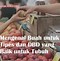 Slot Tipes Rasa Buah Untuk Sakit Apa